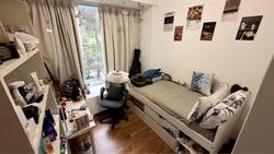 Flamingo Valley (D15), Condominium #562287831
